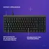 Logitech G G515, Kábel, USB, Mechanický spínač kláves, Náhľad obrázku produktu 14