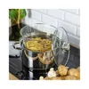 Kinghoff Fritovací Hrniec S Košom Kh-1630 5,5L Náhľad obrázku produktu 2