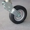Ersatzrad 200x60mm für Anhänger Stützrad 400kg Produktbild-Vorschau 3