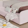 Letto a castello Flieks per bambini, 90x200 cm, con Anteprima dell’immagine prodotto 8