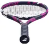 Babolat Boost Aero Tennisschläger Tennis Racket Strung Produktbild-Vorschau 3