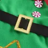 5 teile/satz Baby Jungen Mädchen Kleinkind Elf Kostüm Tier Produktbild-Vorschau 7