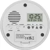 TFA 60.2565.54 Talk 2 Sprechender Funkwecker Voir les images du produit 4