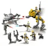 LEGO Star Wars Pack de Combat Unité Stellaire 327 75431 Voir les images du produit 21