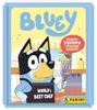 Bluey 2026 Sticker Eco-Blister *Deutsche Version* Náhled obrázku produktu 2