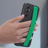 Samsung Haze Grip Case A54 sw (nero, black) Anteprima dell’immagine prodotto 10