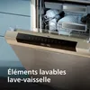 Philips Daily Collection HD7461/00 Kaffeemaschine, Produktbild-Vorschau 11