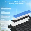 Pannello solare ETFE da 200W, ultraleggero e parzialmente Anteprima dell’immagine prodotto 9