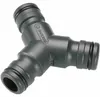 Deviazione dell'irrigazione ad alto flusso in Y - 19 mm Anteprima dell’immagine prodotto 8