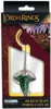 LORD OF THE RINGS - Keychain 3D - Lorien Leaf Produktbild-Vorschau 4