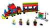 Treno di Legoland Anteprima dell’immagine prodotto 3