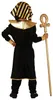 Costume da faraone per ragazzo, taglia:128/134 Anteprima dell’immagine prodotto 2