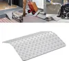 LARS360 Rampe de seuil portable de 60cm de long Rampe pour Voir les images du produit 1