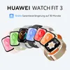 HUAWEI Watch FIT 3 Smartwatch mit Bluetooth-Anrufen, GPS, Produktbild-Vorschau 6
