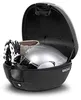 SHAD Topkoffer voor motorfiets SH34 Carbon Productafbeelding-voorbeeld 3