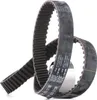 GATES K015627XS Zahnriemensatz für FIAT PANDA (169) Produktbild-Vorschau 10