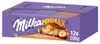 Milka Mmmax Toffee, volnoten, melkchocolade, 300 g, Productafbeelding-voorbeeld 4