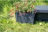 KHW Gartenbank "Berlin" aus hochwertigem Kunststoff mit 2 Produktbild-Vorschau 13