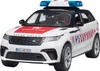 Bruder Range Rover Velar Notarztfahrzeug mit Fahrer 2885 Anteprima dell’immagine prodotto 13