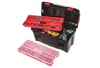 PARAT Werkzeugkoffer PROFIL-LINE ALLROUND XL Schwarz Produktbild-Vorschau 3