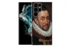 MuchoWow® Handyhülle Schutzhülle Hülle für Samsung Galaxy Produktbild-Vorschau 2