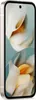 A close-up, front-facing view of a smartphone. Produktbild-Vorschau