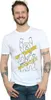 Star Wars - "Roar Like A Wookiee" T-Shirt für Herren Produktbild-Vorschau 2