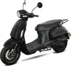 Motorroller Massimo 50ccm 45 km/h Euro 5, schwarz GT Union Produktbild-Vorschau 7
