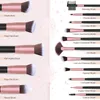 Make-up Pinsel 16 PCs Make-up Pinsel Set Premium Synthetic Produktbild-Vorschau 3