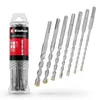 Originálna 7-dielna sada vŕtačiek SDS Plus Einhell, 160 mm Náhľad obrázku produktu 10