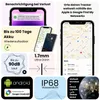 Android GPS Smart Tag AirTag alternative [Android & iOS] Produktbild-Vorschau 5