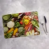 Tischset 6x45x30 cm + 6x10fi cm Platzset Tischmatte Produktbild-Vorschau 1