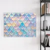 Magnettafel 120x90cm Pinnwand Whiteboard beschreibbar - Produktbild-Vorschau 3