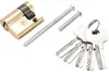 BGS technic Garage door closing cylinders, 174 mm Produktbild-Vorschau 1