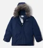 Columbia Nordic Strider™ Ii Jacke Blau 14-16 Years Produktbild-Vorschau 1
