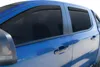 GP Déflecteurs Deflecteurs D'Air Pour Ford Ranger 4 Depuis Voir les images du produit 5