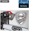 Scheppach CSP5300 SE Kettensäge 2.7PS 53cm³ Benzinmotor 20" Produktbild-Vorschau 15