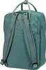 Fjällräven Kånken Laptop Rucksack Frost Green 15" 18 L Produktbild-Vorschau 5