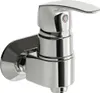 HANSA HANSAPINTO Robinet de douche, mitigeur monocommande, Anteprima dell’immagine prodotto 1