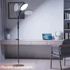 Lampada da terra a LED dimmerabile con 5 tonalità di luce, Anteprima dell’immagine prodotto 5