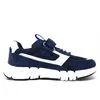 Geox Flexyper Jungen Klettschuh in Blau, Größe 33 Produktbild-Vorschau 7