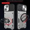 Handyhülle für iPhone 13 Pro Max Dual-Layer Stoßfest Produktbild-Vorschau 2