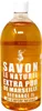 Savon de Marseille extra Pur Le Naturel – 1000ml Produktbild-Vorschau 1