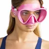 Cressi F1 Mask - Tauchermaskse - Black Black Produktbild-Vorschau 21