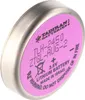 Akumulator Tadiran TLH-2450/P 3,6 V 550 mAh z wtyczką do Podgląd zdjęcia produktu 1