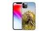 MuchoWow® Handyhülle Schutzhülle Hülle für iPhone 13 Pro Produktbild-Vorschau 2