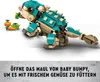 LEGO® Jurassic World 76962 Baby Bumpy: Ankylosaurus Produktbild-Vorschau 29