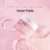 BIODANCE Collagen Gel Toner Pads 60Pads - tonisierende Produktbild-Vorschau 2
