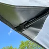 Freizeitschmiede® Vorzelt Izzy-up Sonnendach 3x2,6m Vordach Produktbild-Vorschau 8