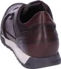 Pikolinos Herren Sneaker Slipper Leder Gummizug Cambil Produktbild-Vorschau 11